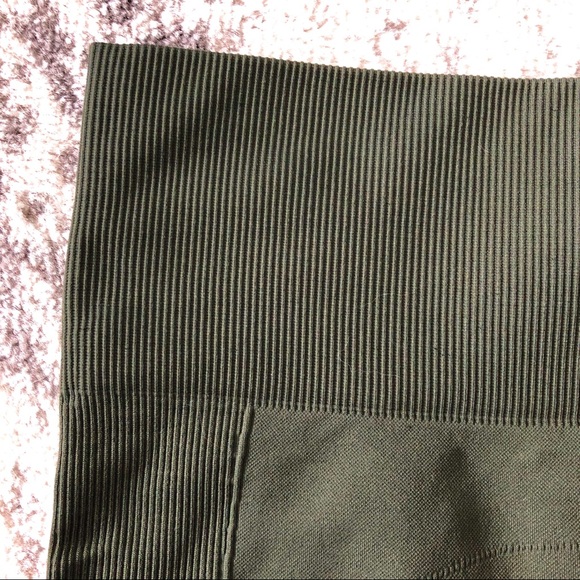 SOLD / Lululemon Shorts - Picture 3 of 5